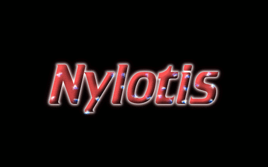 Nylotis ロゴ