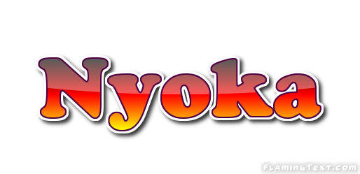 Nyoka Logo