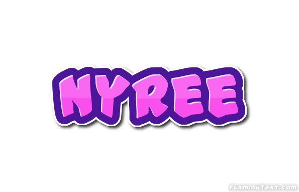 Nyree Logo