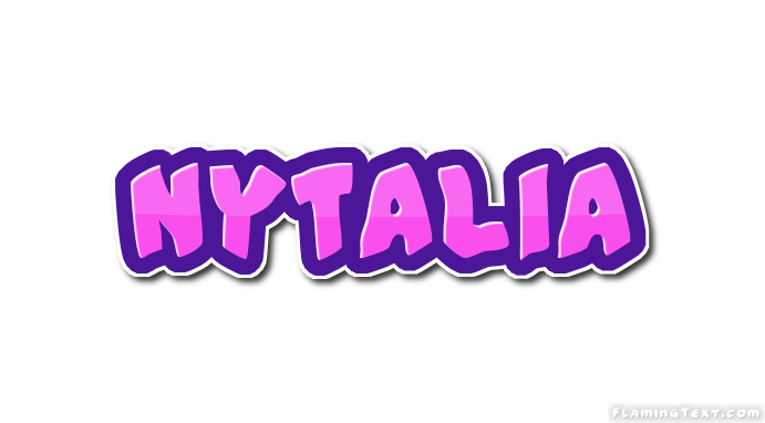 Nytalia Logo