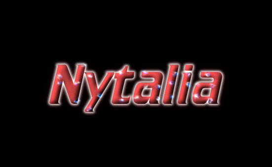 Nytalia Logo