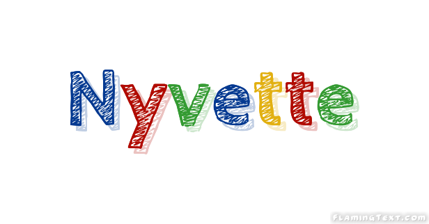Nyvette Logo