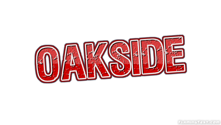 Oakside Logotipo