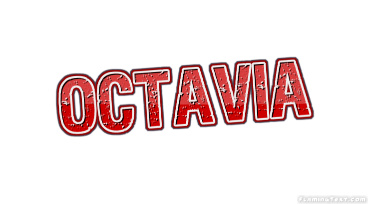 Octavia Logo