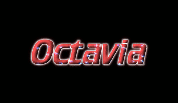 Octavia Logotipo