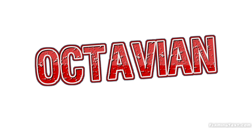 Octavian شعار