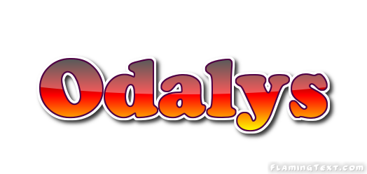 Odalys Logo
