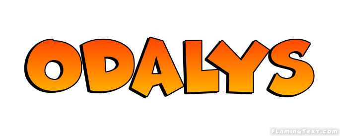 Odalys Logo