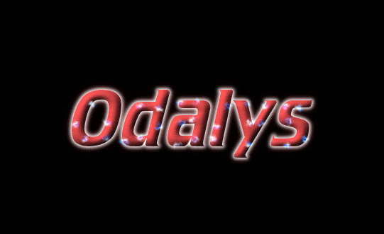 Odalys شعار