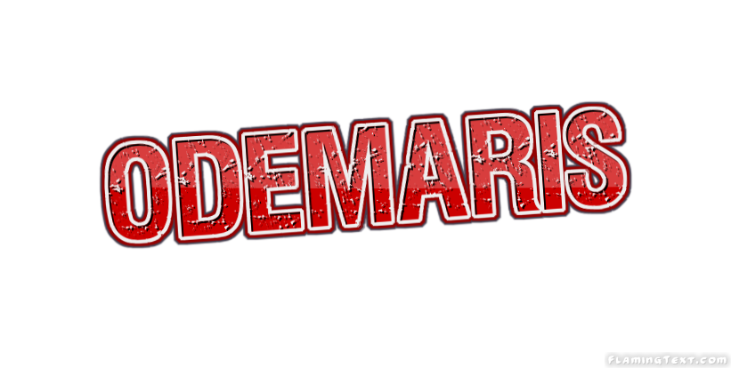 Odemaris Logo