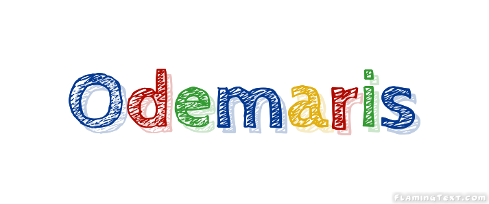 Odemaris Logo