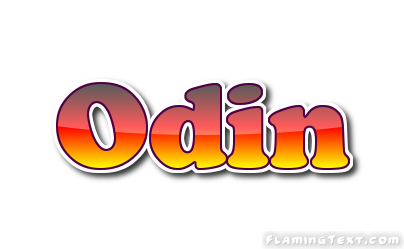 Odin Logo