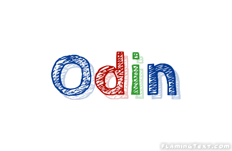 Odin Logotipo