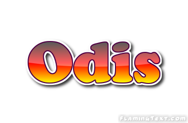 Odis Logotipo