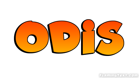 Odis شعار