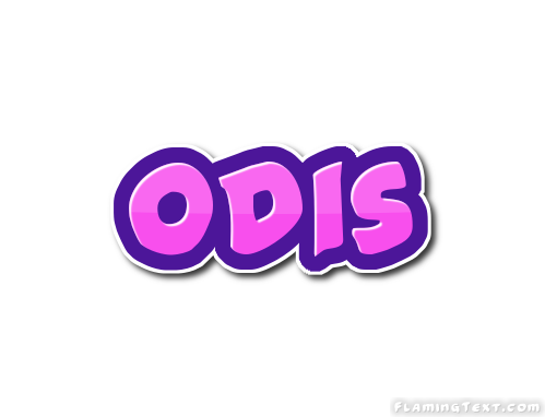 Odis Logotipo