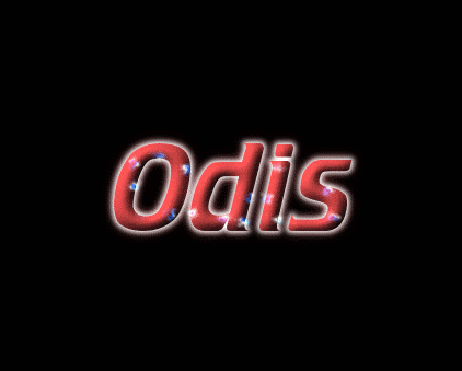 Odis Logo
