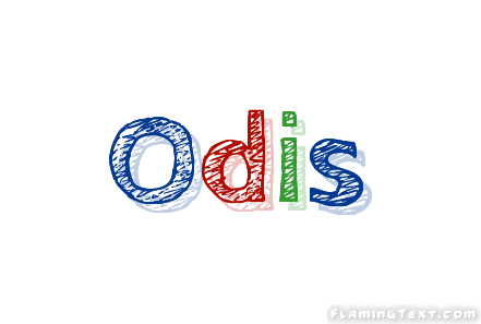 Odis شعار