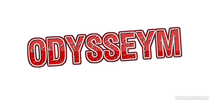 Odysseym Logotipo