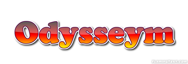 Odysseym Logotipo