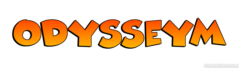 Odysseym Logotipo