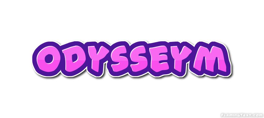 Odysseym Logotipo