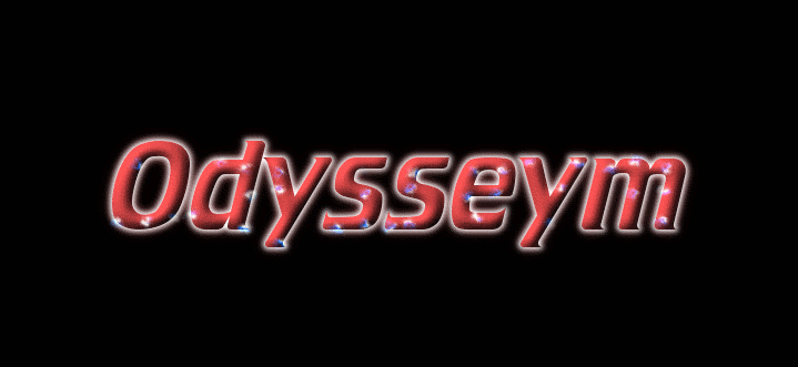 Odysseym Лого