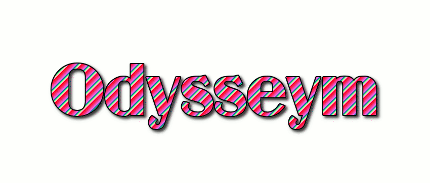 Odysseym ロゴ