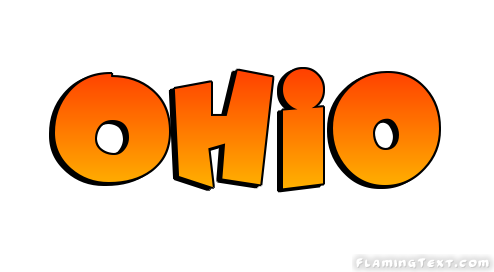 Ohio Logotipo