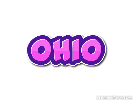 Ohio Logotipo