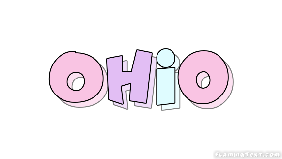Ohio شعار