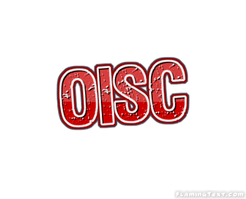 Oisc Лого