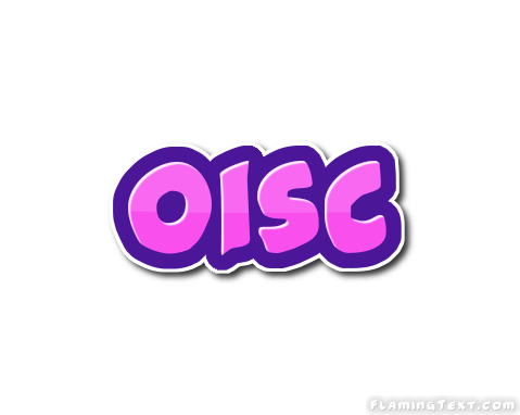 Oisc 徽标
