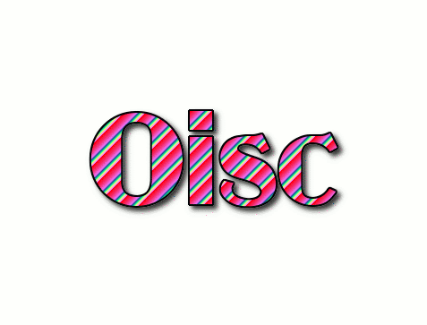 Oisc Logotipo