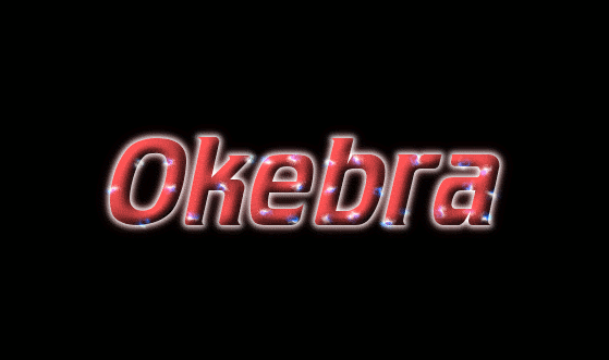 Okebra Logotipo