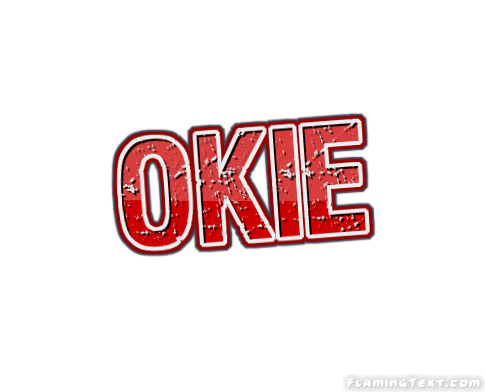 Okie Logo