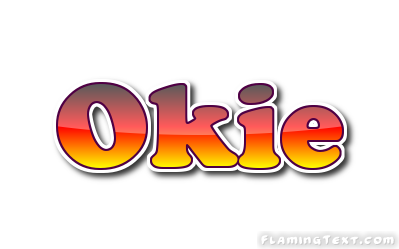 Okie Logo