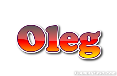 Oleg شعار