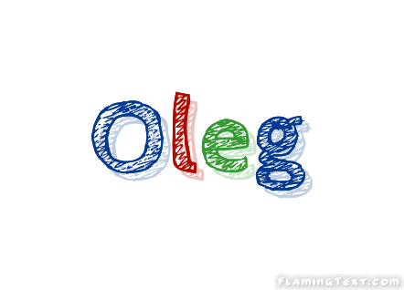 Oleg Logotipo