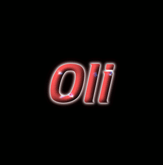 Oli شعار
