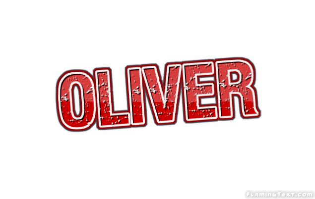 Oliver ロゴ