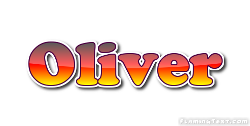 Oliver شعار