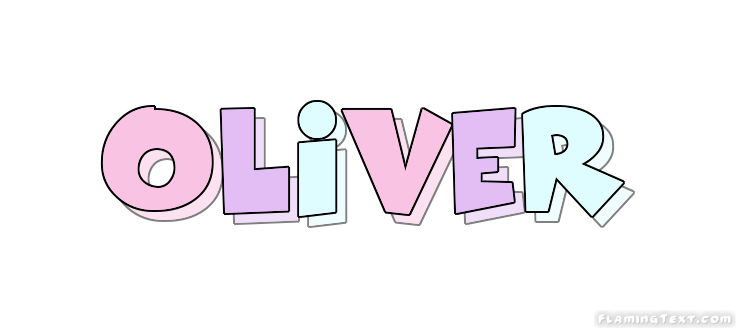 Oliver Logo