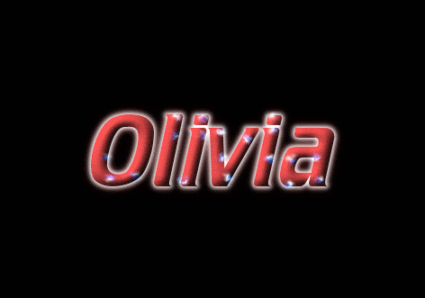 Olivia Logo