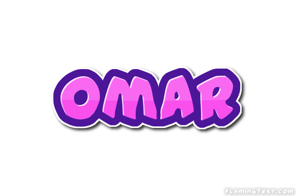 Omar Лого