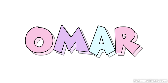 Omar Logo