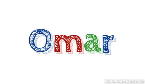 Omar Logotipo