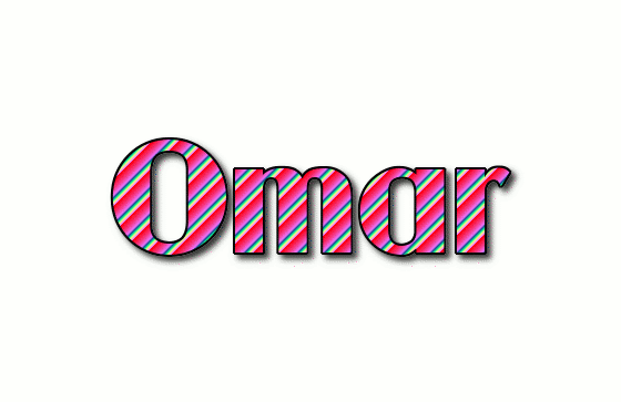 Omar Logo
