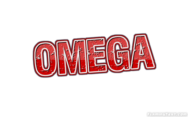 Omega 徽标