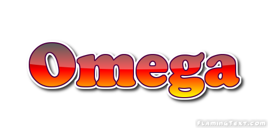 Omega 徽标